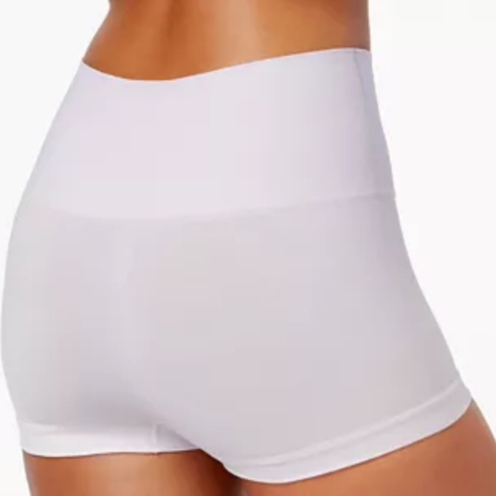 Spanx shaping underwear NWT